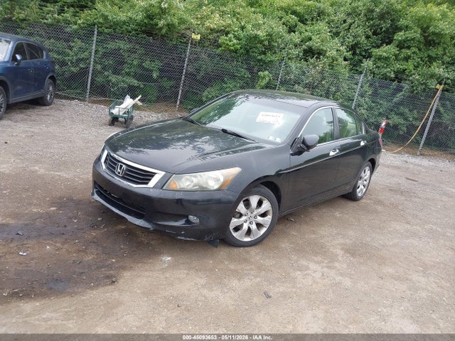 Продаж на аукціоні авто 2009 Honda Accord 3.5 Ex-l, vin: 1HGCP36829A019794, номер лоту: 45093653