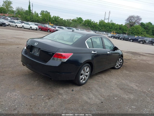 Продаж на аукціоні авто 2009 Honda Accord 3.5 Ex-l, vin: 1HGCP36829A019794, номер лоту: 45093653