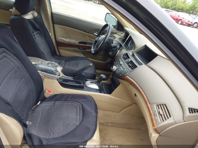 Продаж на аукціоні авто 2009 Honda Accord 3.5 Ex-l, vin: 1HGCP36829A019794, номер лоту: 45093653