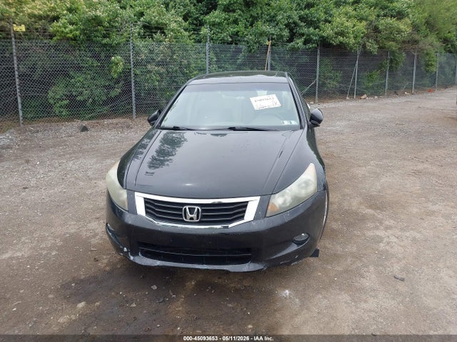 Продаж на аукціоні авто 2009 Honda Accord 3.5 Ex-l, vin: 1HGCP36829A019794, номер лоту: 45093653