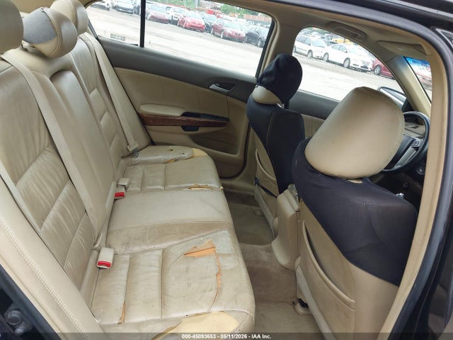 Продаж на аукціоні авто 2009 Honda Accord 3.5 Ex-l, vin: 1HGCP36829A019794, номер лоту: 45093653