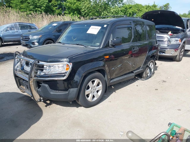 Продаж на аукціоні авто 2010 Honda Element Ex, vin: 5J6YH2H72AL004246, номер лоту: 45093659