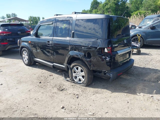 Продаж на аукціоні авто 2010 Honda Element Ex, vin: 5J6YH2H72AL004246, номер лоту: 45093659