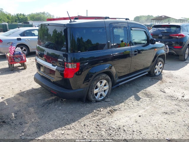 Продаж на аукціоні авто 2010 Honda Element Ex, vin: 5J6YH2H72AL004246, номер лоту: 45093659