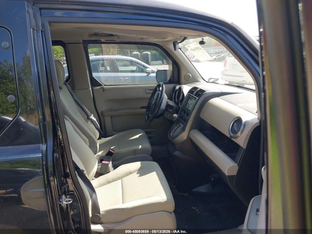 Продаж на аукціоні авто 2010 Honda Element Ex, vin: 5J6YH2H72AL004246, номер лоту: 45093659