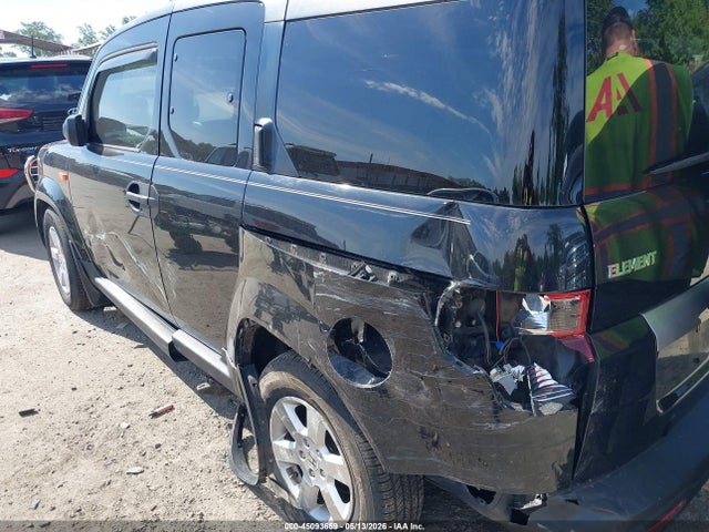 Продаж на аукціоні авто 2010 Honda Element Ex, vin: 5J6YH2H72AL004246, номер лоту: 45093659