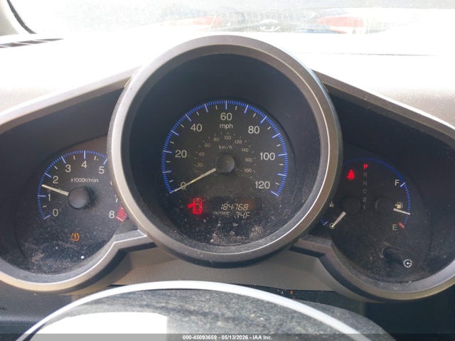 Продаж на аукціоні авто 2010 Honda Element Ex, vin: 5J6YH2H72AL004246, номер лоту: 45093659