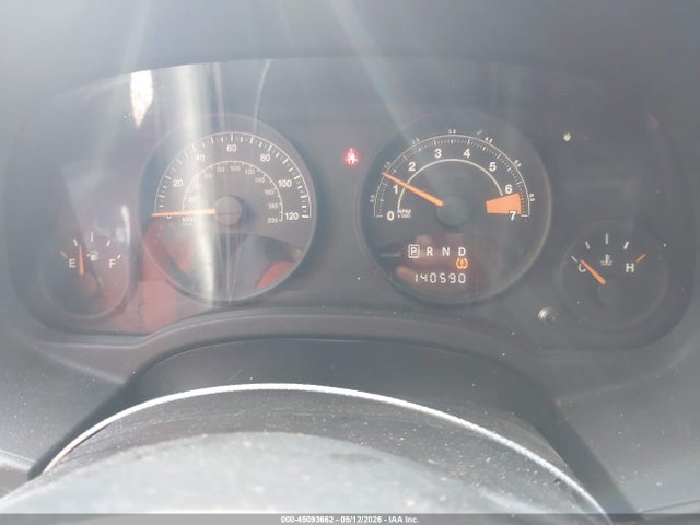 2014 Jeep Patriot Sport მანქანა იყიდება აუქციონზე, vin: 1C4NJRBB0ED784105, აუქციონის ნომერი: 45093662