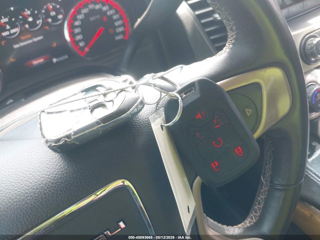 45093668 :رقم المزاد ، 1GKS2CKJ9GR401941 vin ، 2016 Gmc Yukon Denali مزاد بيع