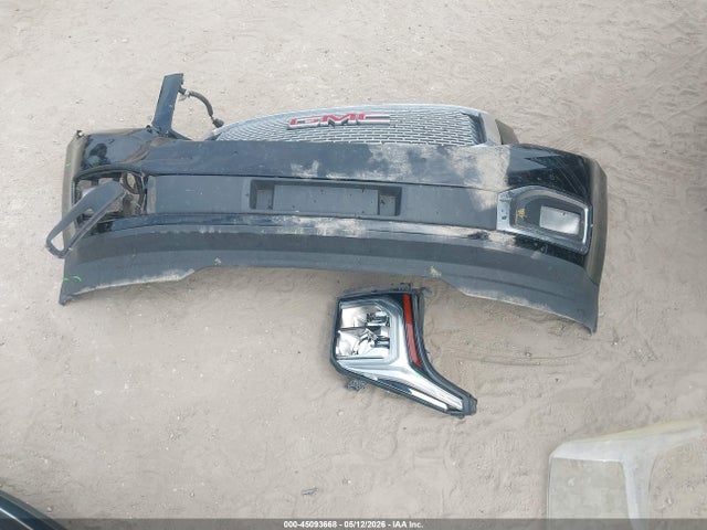 45093668 :رقم المزاد ، 1GKS2CKJ9GR401941 vin ، 2016 Gmc Yukon Denali مزاد بيع