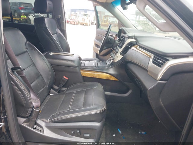 45093668 :رقم المزاد ، 1GKS2CKJ9GR401941 vin ، 2016 Gmc Yukon Denali مزاد بيع