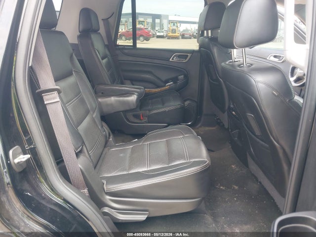 45093668 :رقم المزاد ، 1GKS2CKJ9GR401941 vin ، 2016 Gmc Yukon Denali مزاد بيع