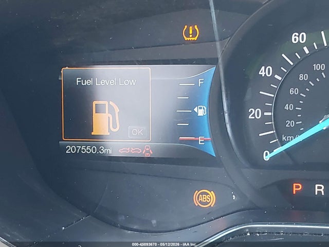 3FA6P0H78GR365615 Ford FUSION SE