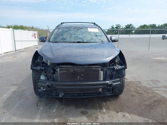 Aukcja sprzedaży 2016 Hyundai Santa Fe Limited, vin: KM8SN4HF3GU135482, numer aukcji: 45093672