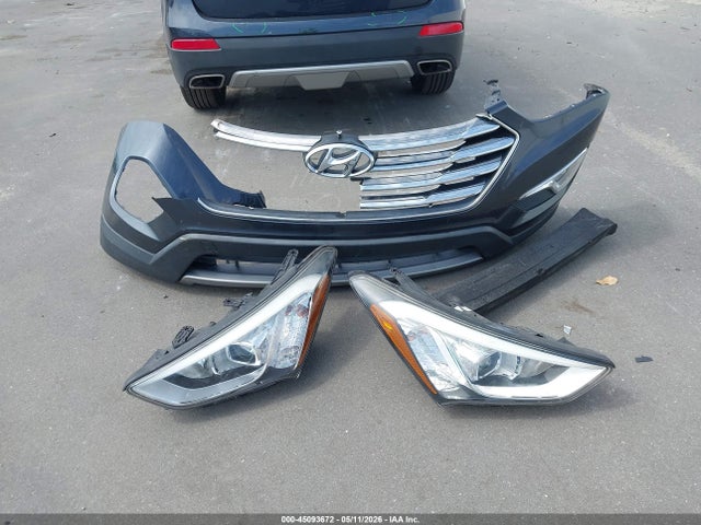 Aukcja sprzedaży 2016 Hyundai Santa Fe Limited, vin: KM8SN4HF3GU135482, numer aukcji: 45093672