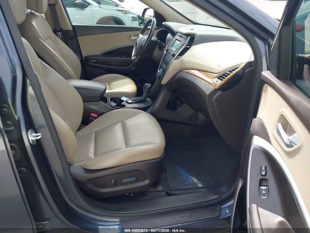 Aukcja sprzedaży 2016 Hyundai Santa Fe Limited, vin: KM8SN4HF3GU135482, numer aukcji: 45093672