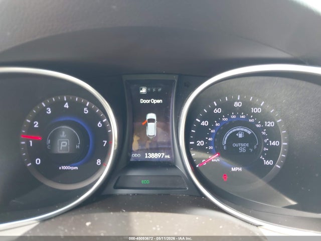 Aukcja sprzedaży 2016 Hyundai Santa Fe Limited, vin: KM8SN4HF3GU135482, numer aukcji: 45093672