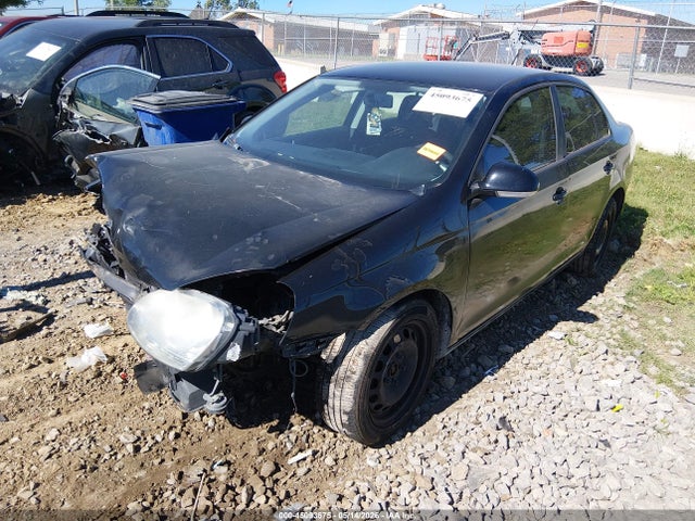Продажа на аукционе авто 2009 Volkswagen Jetta S, vin: 3VWJM71K69M165219, номер лота: 45093675
