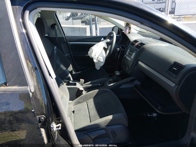 Продажа на аукционе авто 2009 Volkswagen Jetta S, vin: 3VWJM71K69M165219, номер лота: 45093675