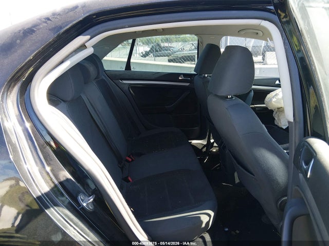 Продажа на аукционе авто 2009 Volkswagen Jetta S, vin: 3VWJM71K69M165219, номер лота: 45093675