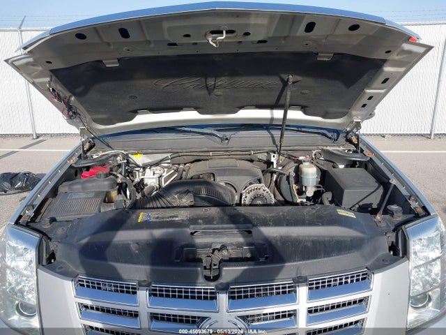 Aukcja sprzedaży 2010 Cadillac Escalade Luxury, vin: 1GYUKBEF5AR180751, numer aukcji: 45093679