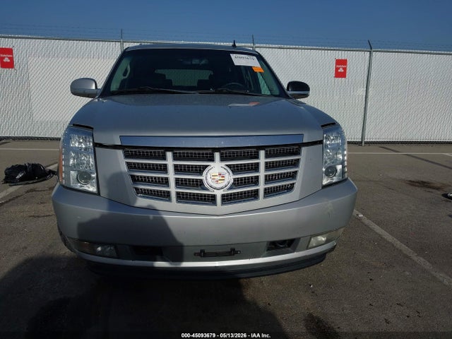 Aukcja sprzedaży 2010 Cadillac Escalade Luxury, vin: 1GYUKBEF5AR180751, numer aukcji: 45093679