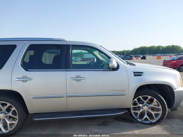 Aukcja sprzedaży 2010 Cadillac Escalade Luxury, vin: 1GYUKBEF5AR180751, numer aukcji: 45093679