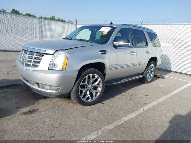 Aukcja sprzedaży 2010 Cadillac Escalade Luxury, vin: 1GYUKBEF5AR180751, numer aukcji: 45093679
