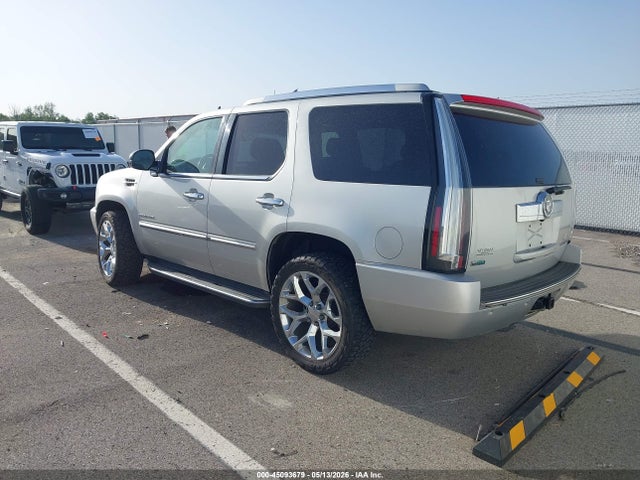 Aukcja sprzedaży 2010 Cadillac Escalade Luxury, vin: 1GYUKBEF5AR180751, numer aukcji: 45093679