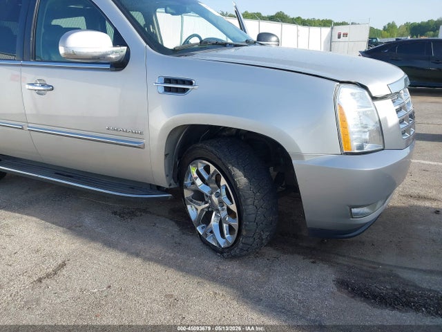 Aukcja sprzedaży 2010 Cadillac Escalade Luxury, vin: 1GYUKBEF5AR180751, numer aukcji: 45093679