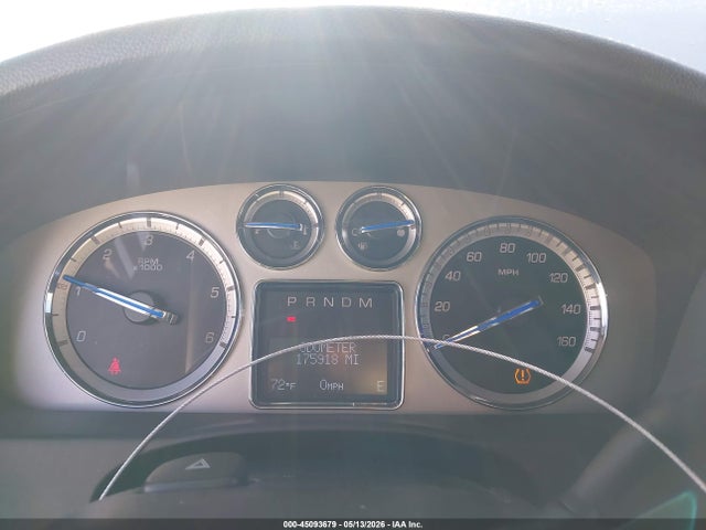 Aukcja sprzedaży 2010 Cadillac Escalade Luxury, vin: 1GYUKBEF5AR180751, numer aukcji: 45093679