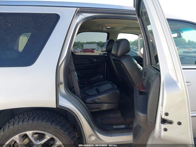 Aukcja sprzedaży 2010 Cadillac Escalade Luxury, vin: 1GYUKBEF5AR180751, numer aukcji: 45093679