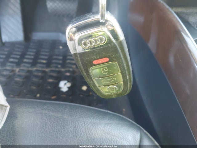 Продажа на аукционе авто 2016 Audi Q5 2.0t Premium, vin: WA1L2AFP6GA007891, номер лота: 45093681