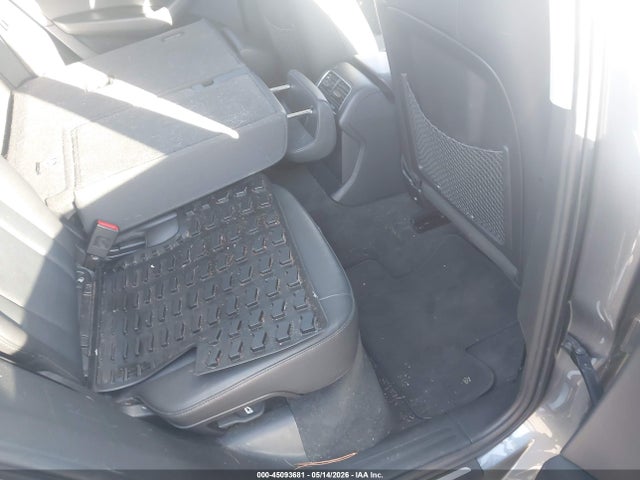 Продажа на аукционе авто 2016 Audi Q5 2.0t Premium, vin: WA1L2AFP6GA007891, номер лота: 45093681