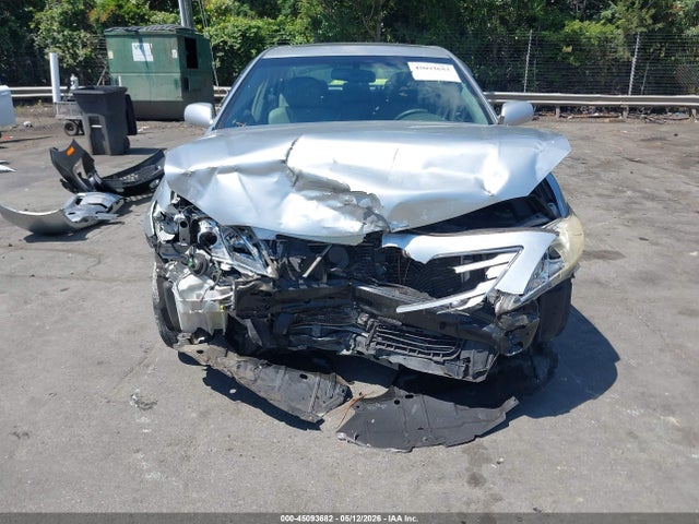 Продажа на аукционе авто 2007 Toyota Camry Xle V6, vin: JTNBK46K473019397, номер лота: 45093682