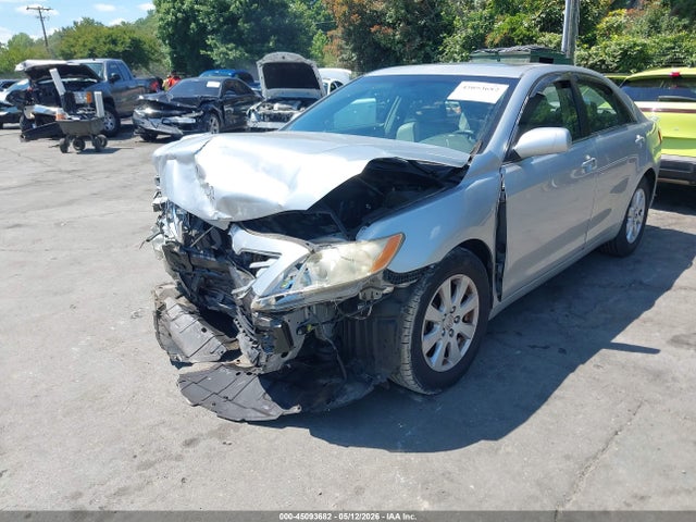 Продажа на аукционе авто 2007 Toyota Camry Xle V6, vin: JTNBK46K473019397, номер лота: 45093682