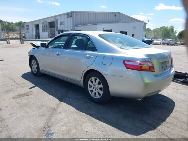 Продажа на аукционе авто 2007 Toyota Camry Xle V6, vin: JTNBK46K473019397, номер лота: 45093682