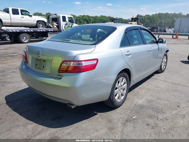 Продажа на аукционе авто 2007 Toyota Camry Xle V6, vin: JTNBK46K473019397, номер лота: 45093682