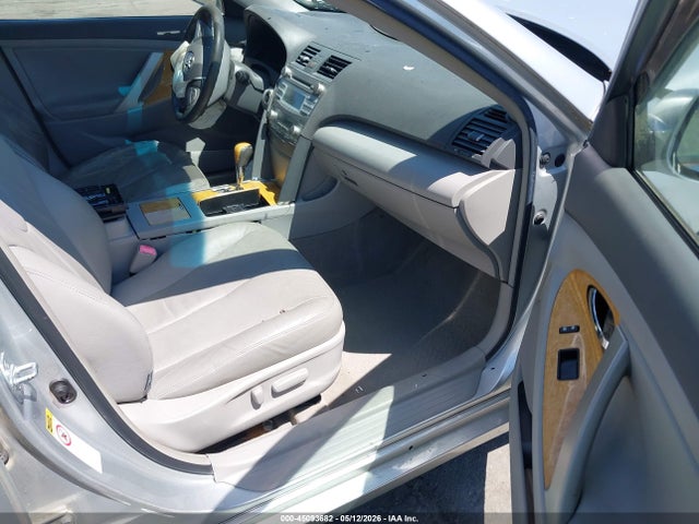 Продажа на аукционе авто 2007 Toyota Camry Xle V6, vin: JTNBK46K473019397, номер лота: 45093682