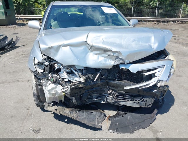 Продажа на аукционе авто 2007 Toyota Camry Xle V6, vin: JTNBK46K473019397, номер лота: 45093682