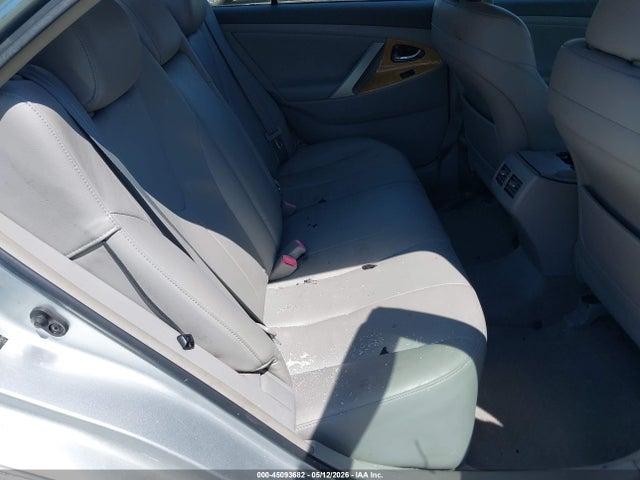 Продажа на аукционе авто 2007 Toyota Camry Xle V6, vin: JTNBK46K473019397, номер лота: 45093682