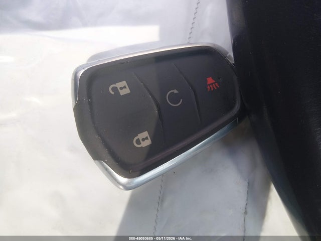 Продаж на аукціоні авто 2019 Cadillac Xt4 Luxury, vin: 1GYAZAR46KF102550, номер лоту: 45093685