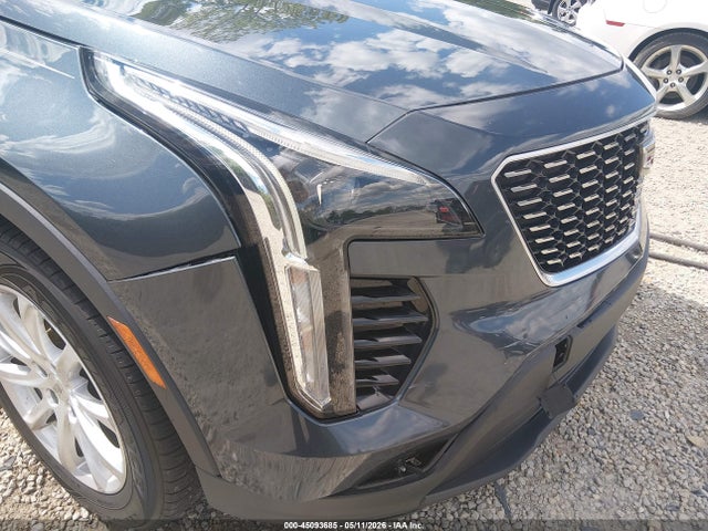 Продаж на аукціоні авто 2019 Cadillac Xt4 Luxury, vin: 1GYAZAR46KF102550, номер лоту: 45093685