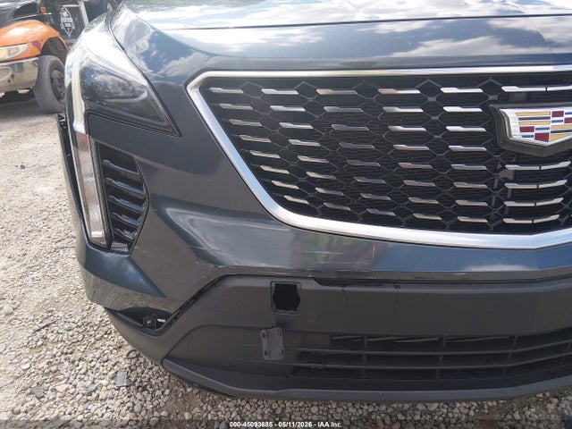 Продаж на аукціоні авто 2019 Cadillac Xt4 Luxury, vin: 1GYAZAR46KF102550, номер лоту: 45093685