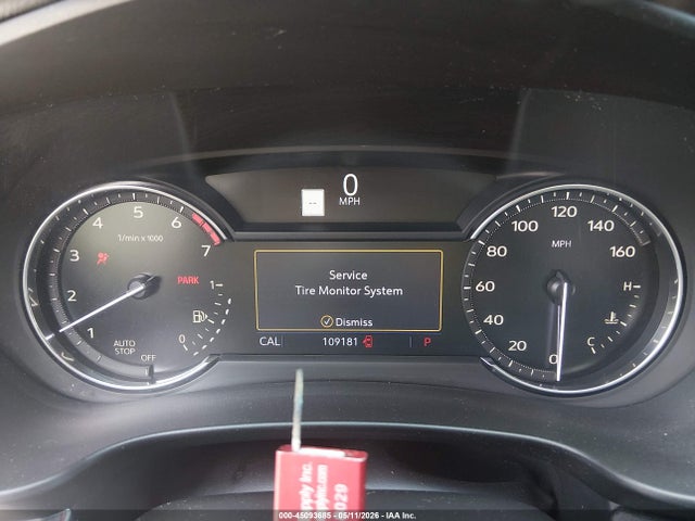 Продаж на аукціоні авто 2019 Cadillac Xt4 Luxury, vin: 1GYAZAR46KF102550, номер лоту: 45093685