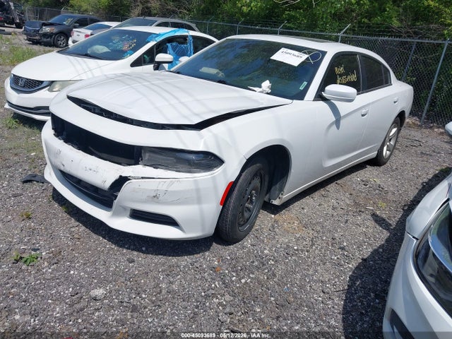 Aukcja sprzedaży 2019 Dodge Charger Sxt Rwd, vin: 2C3CDXBG7KH717468, numer aukcji: 45093689