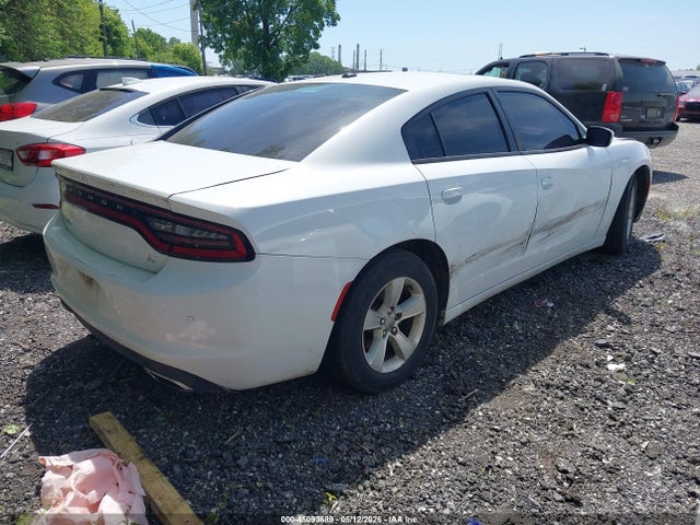 Aukcja sprzedaży 2019 Dodge Charger Sxt Rwd, vin: 2C3CDXBG7KH717468, numer aukcji: 45093689