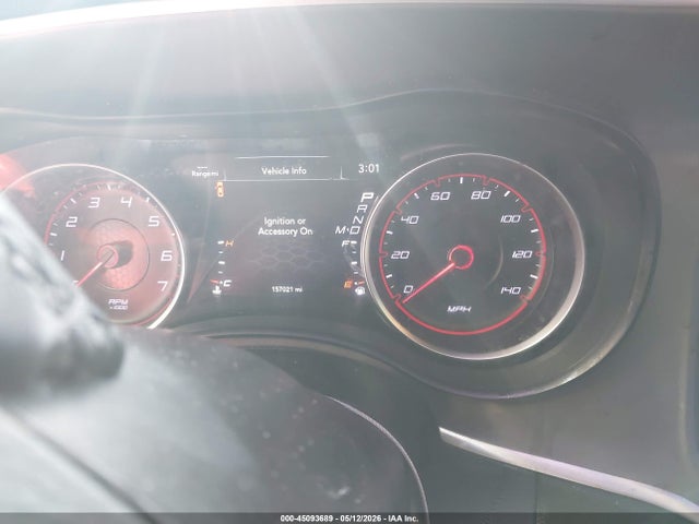 Aukcja sprzedaży 2019 Dodge Charger Sxt Rwd, vin: 2C3CDXBG7KH717468, numer aukcji: 45093689