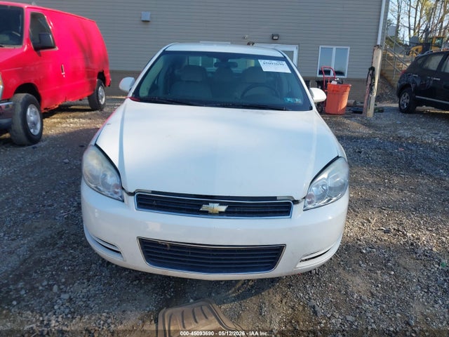 45093690 :رقم المزاد ، 2G1WT55N289157378 vin ، 2008 Chevrolet Impala Lt مزاد بيع