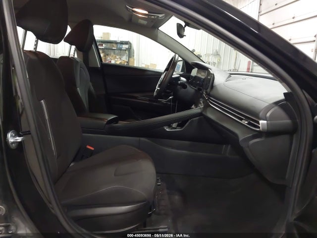45093698 :رقم المزاد ، KMHLS4AGXPU571424 vin ، 2023 Hyundai Elantra Sel مزاد بيع